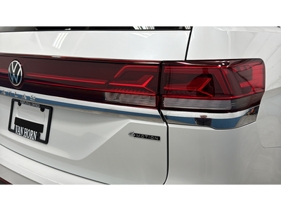 2024 Volkswagen Atlas 2.0T SEL