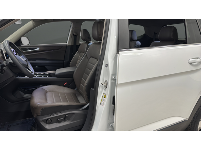 2024 Volkswagen Atlas 2.0T SEL
