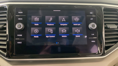 2022 Volkswagen Atlas SEL