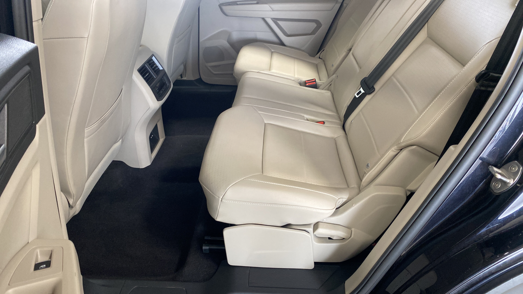 2022 Volkswagen Atlas SEL