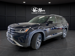 2022 Volkswagen Atlas SEL