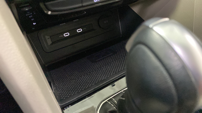 2022 Volkswagen Atlas SEL