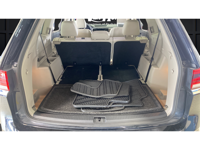 2022 Volkswagen Atlas SEL
