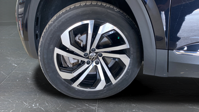 2022 Volkswagen Atlas SEL