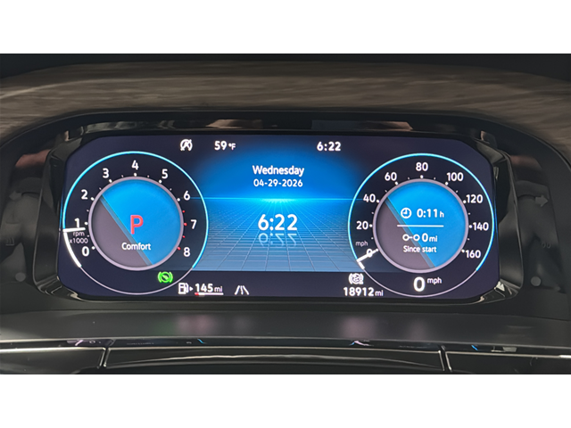 2024 Volkswagen Atlas 2.0T SEL