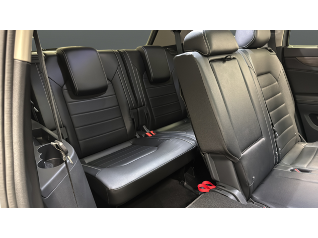 2024 Volkswagen Atlas 2.0T SEL