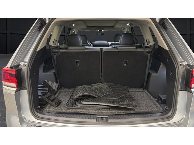 2024 Volkswagen Atlas 2.0T SEL