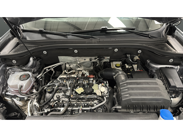 2024 Volkswagen Atlas 2.0T SEL