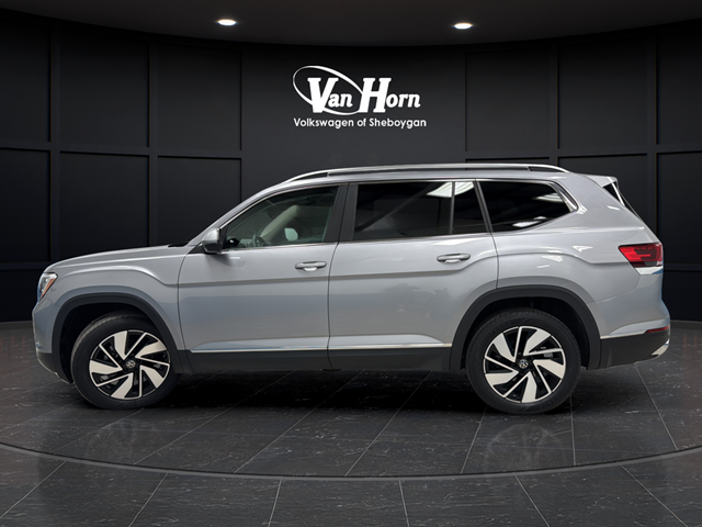 2024 Volkswagen Atlas 2.0T SEL