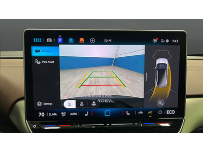 2024 Volkswagen ID.4 Pro