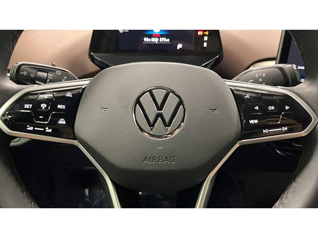 2024 Volkswagen ID.4 Pro