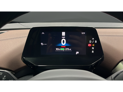 2024 Volkswagen ID.4 Pro