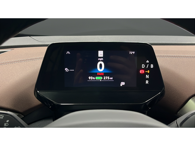 2024 Volkswagen ID.4 Pro