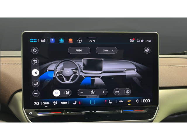 2024 Volkswagen ID.4 Pro