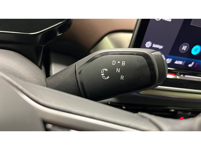 2024 Volkswagen ID.4 Pro