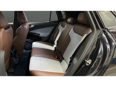 2024 Volkswagen ID.4 Pro