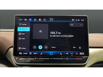 2024 Volkswagen ID.4 Pro