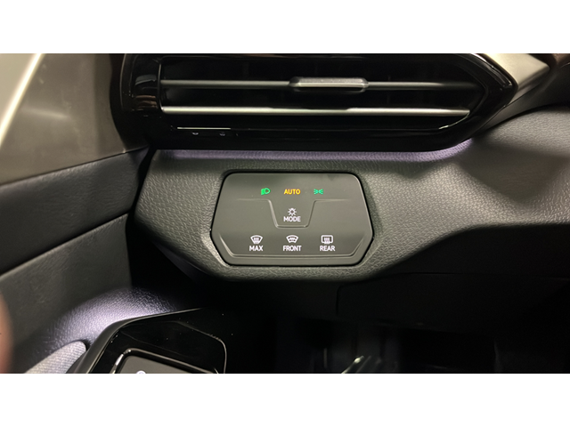 2024 Volkswagen ID.4 Pro