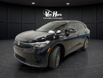 2024 Volkswagen ID.4 Pro