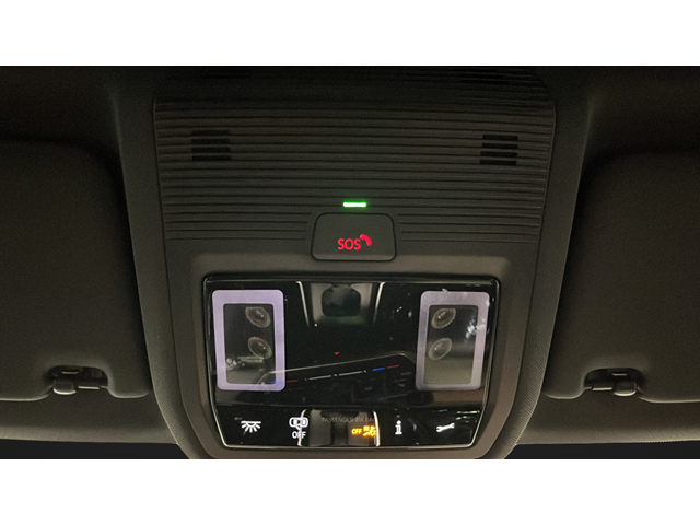 2024 Volkswagen ID.4 Pro