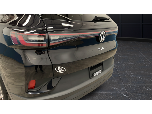2024 Volkswagen ID.4 Pro