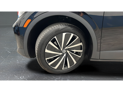2024 Volkswagen ID.4 Pro
