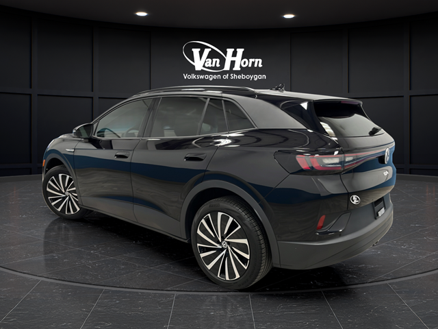 2024 Volkswagen ID.4 Pro