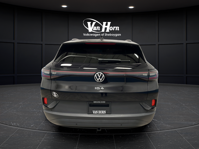 2024 Volkswagen ID.4 Pro
