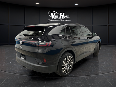 2024 Volkswagen ID.4 Pro