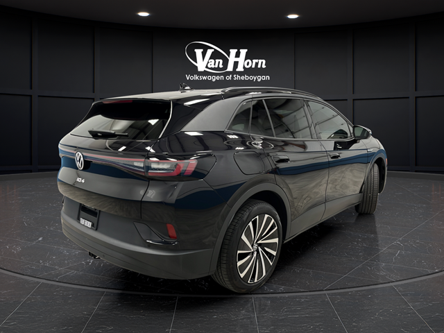 2024 Volkswagen ID.4 Pro
