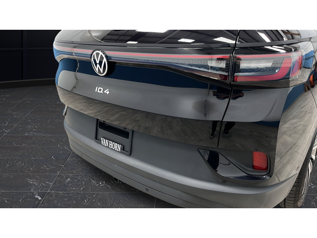 2024 Volkswagen ID.4 Pro