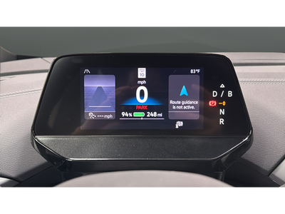 2024 Volkswagen ID.4 Pro