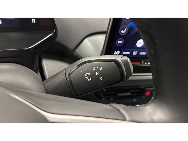 2024 Volkswagen ID.4 Pro