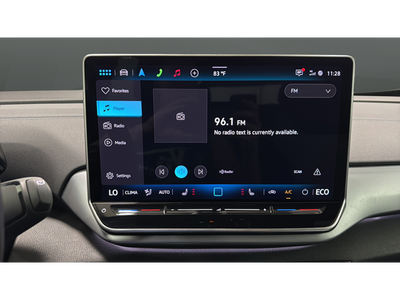 2024 Volkswagen ID.4 Pro