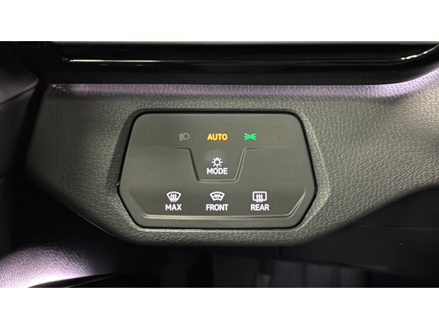 2024 Volkswagen ID.4 Pro