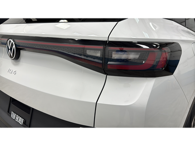 2024 Volkswagen ID.4 Pro