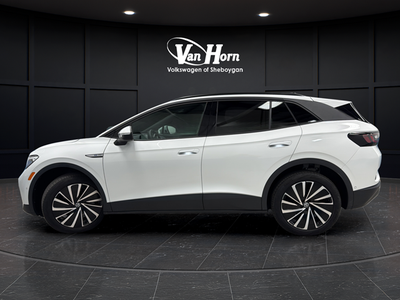 2024 Volkswagen ID.4 Pro