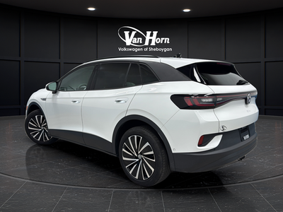 2024 Volkswagen ID.4 Pro