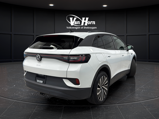 2024 Volkswagen ID.4 Pro