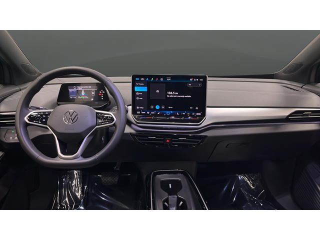 2025 Volkswagen ID.4 Pro