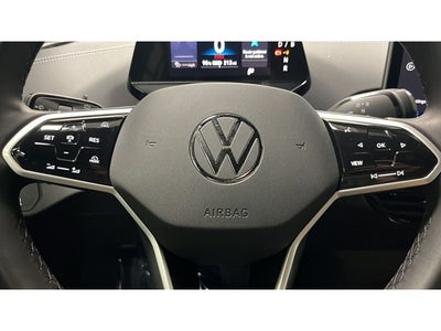 2025 Volkswagen ID.4 Pro
