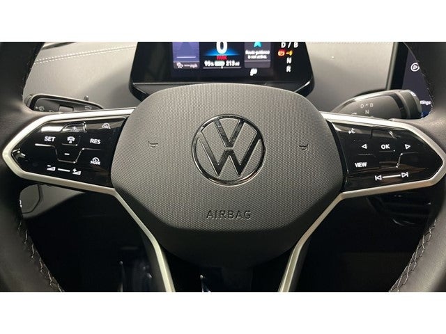 2025 Volkswagen ID.4 Pro