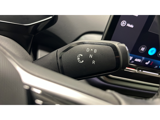 2025 Volkswagen ID.4 Pro
