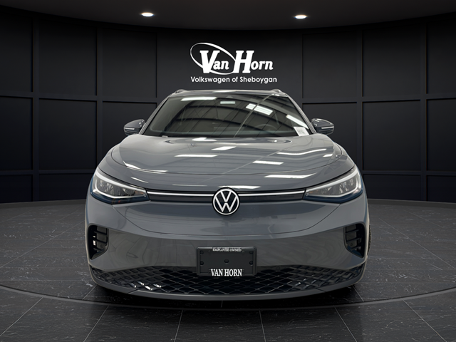 2025 Volkswagen ID.4 Pro