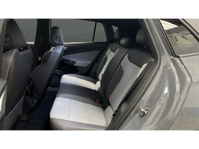 2025 Volkswagen ID.4 Pro