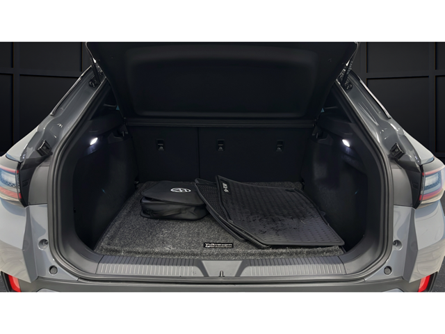 2025 Volkswagen ID.4 Pro