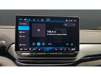2025 Volkswagen ID.4 Pro