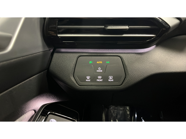 2025 Volkswagen ID.4 Pro
