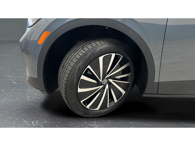 2025 Volkswagen ID.4 Pro