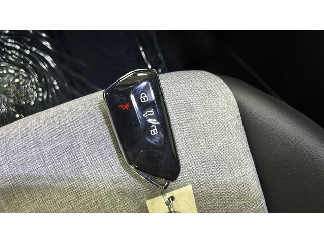 2025 Volkswagen ID.4 Pro